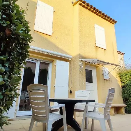 Holiday home Maison De En Ventoux Vaison-la-Romaine