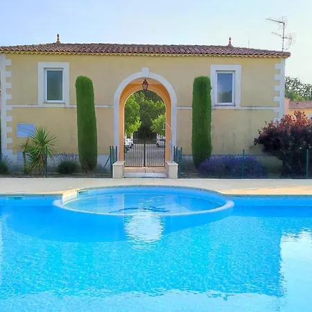 Holiday home Maison De En Ventoux Vaison-la-Romaine
