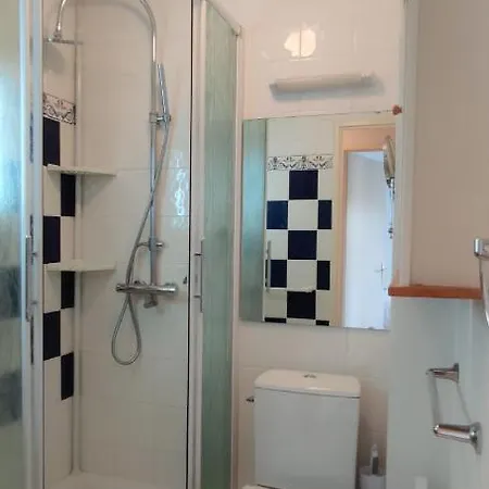 Maison De En Ventoux Holiday home