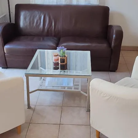 Holiday home Maison De En Ventoux