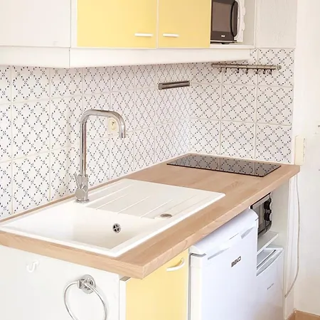 Holiday home Maison De En Ventoux