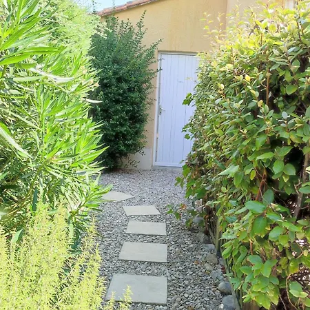 Maison De En Ventoux * Vaison-la-Romaine